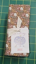 Tilda Santuary Caramel Ochre 5