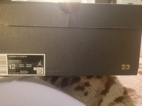 Jordan flight club 91black - flight,