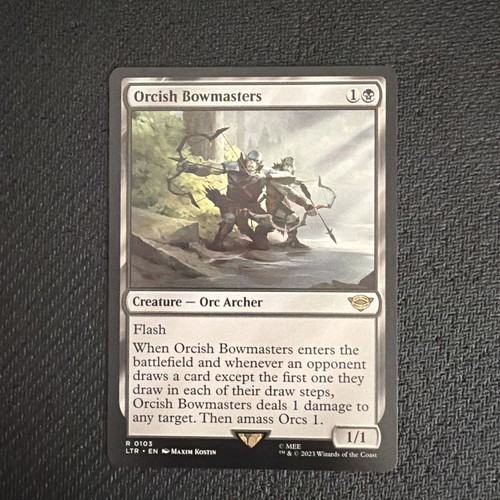 Mtg magic the gathering - the,