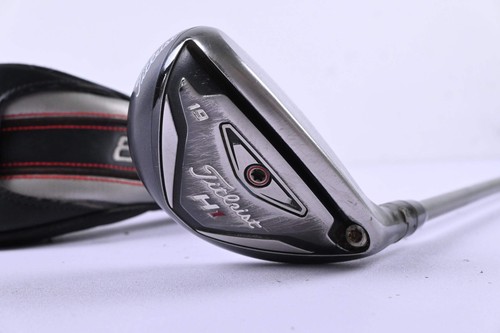 Titleist 816 hybrid 19 - h1, #3