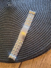 omega seamaster 1504/826 20mm