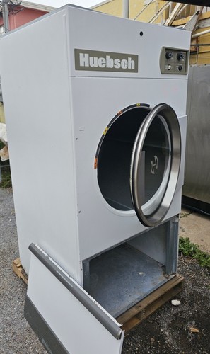Commercial 75lb gas dryer - gas,