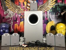 Tannoy FX5.1 Surround Sound