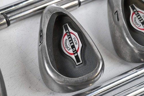 Callaway big bertha - callaway, 2002