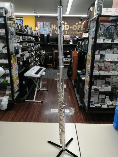 Muramatsu standard silver - standard,