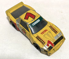 Matchbox Chevrolet Camaro 1:40