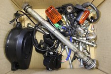 Honda CB 900 F Hornet Fixings Various  2002 to 2006 CB900F 919 B133