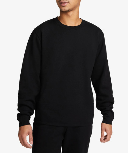 Nike sweatshirt therma fit adv - sweatshirt, therma-fit