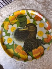 Vintage Retro Round MEBEL