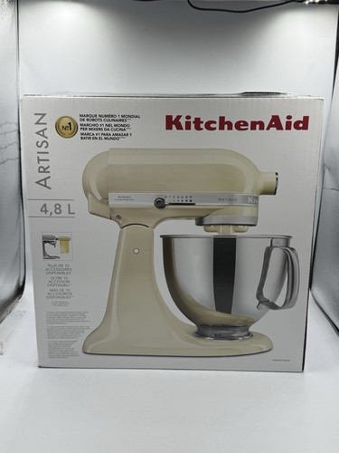 Kitchenaid artisan mixer 8l - kitchenaid,