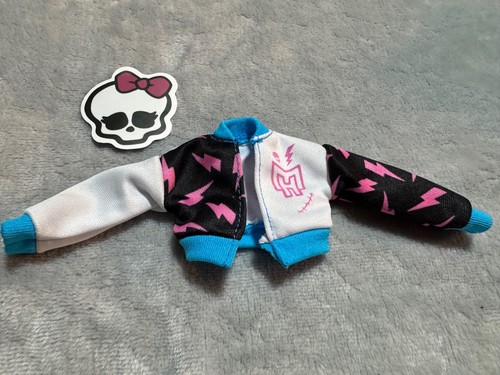 Monster high g3 core - 💀,