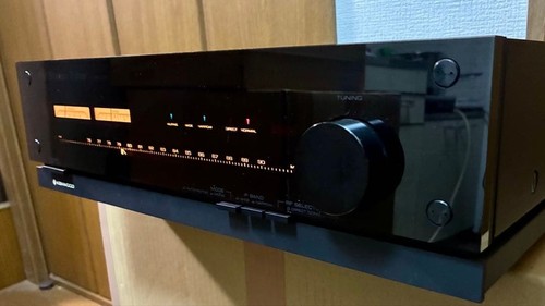 Kenwood 01t stereo tuner - kenwood,