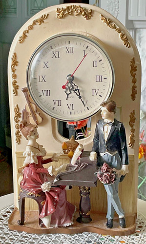 Vintage victorian style - victorian,