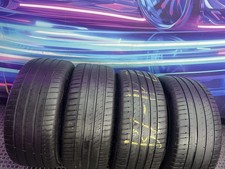 255 40 20 michelin pilot sport ev