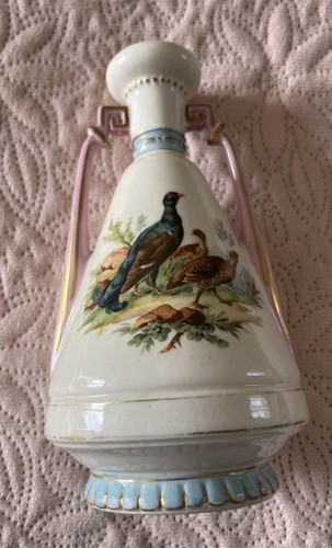 Royal vienna vase - vienna,