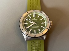 Fortis Marinemaster M-40