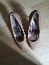 Ladies Fiore High Heel