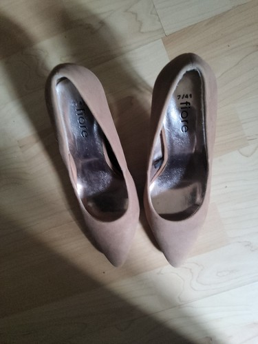Ladies fiore high heel - ladies,