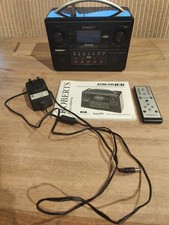 Roberts Stream 83i DAB/FM/WiFi