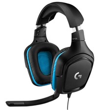 Logitech G431 Dolby 7.1