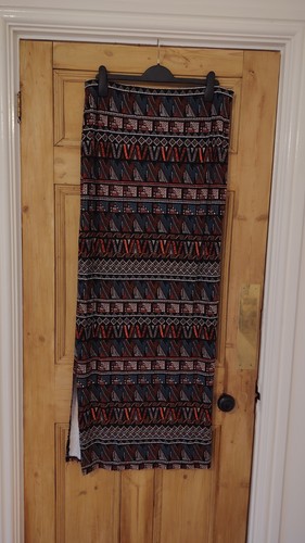 Long tall sally maxi - long,