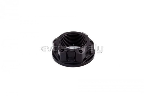 Ergal nut rear wheel - ergal,