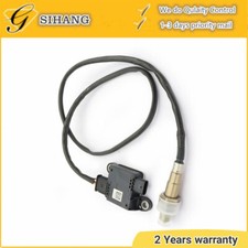 PM Exhaust Particulate Sensor