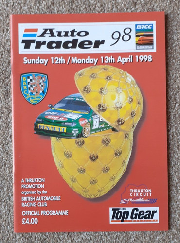 Btcc british touring - british, car