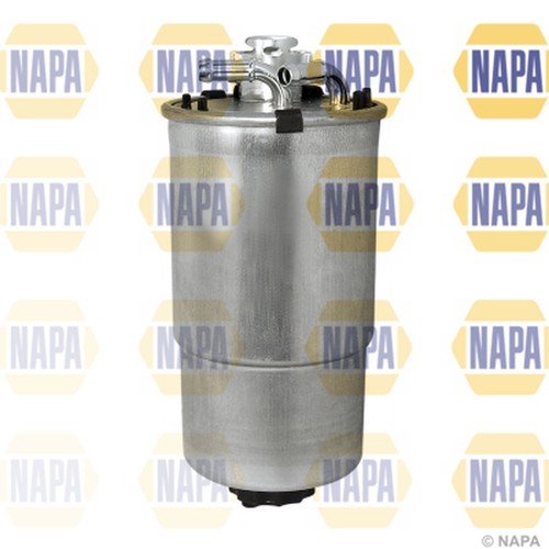 Fuel filter for polo - vw,