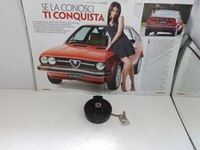 ALFA ROMEO ALFA SUD SPRINT 1.3