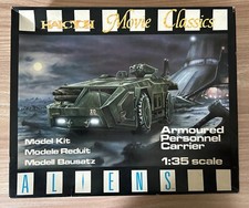 ALIENS - "Halcyon Movie