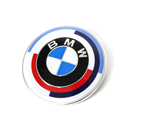 Bmw 74mm 50th year boot - 74mm, trunk
