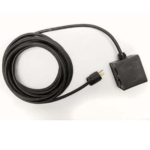 Rubber quad duplex box - *rubber,