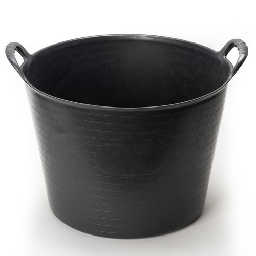 Flexible builders bucket - builders, flexi