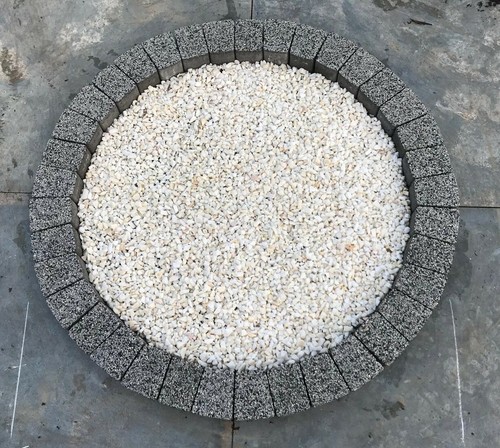 150 garden circle granite - 150,