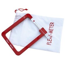 Flexi Meter Glass Thickness