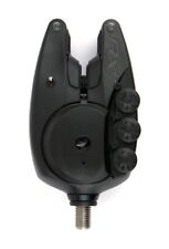 Fox Micron RX+ Bite Alarm- Carp Fishing Bite Alarm - CEI159 - ALARM HEAD ONLY