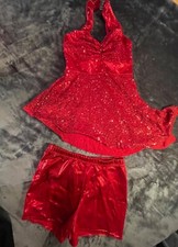 LC Child 12/14- 2 pc dance
