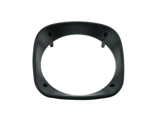 Lamp ring headlight - lamp, for