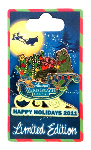 Wdw happy holidays 2011 vero - holidays,