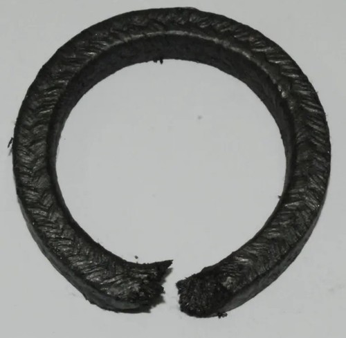 Garda seal preshaped - ,