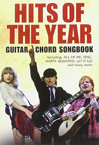 Hits the year - the, 2014