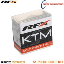 RFX OEM TYPE BOLTS FASTENERS