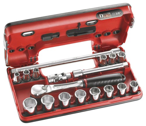 Facom dbox1 drive - facom,