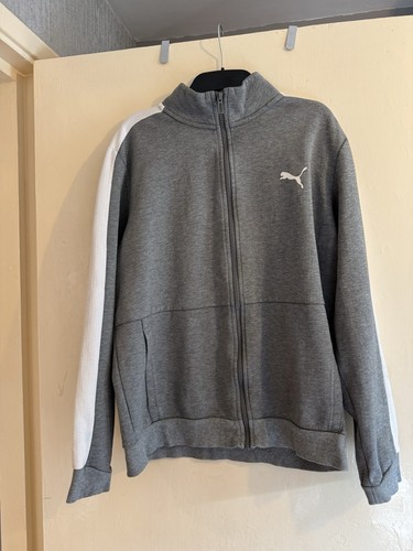 Men unisex puma grey - puma,