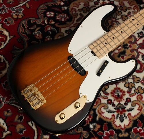 Schecter opb used bass - ps-opb/m,
