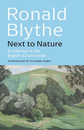 Next nature lifetime in - to,