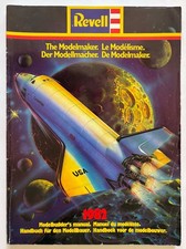 Revell 1982 Kit Catalogue
