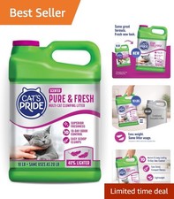 Lightweight Pure & Fresh Cat