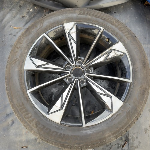 Mk2 as33 inch - mg, 19”